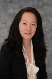 Dr. Christine Kim